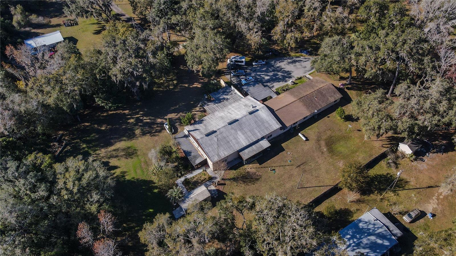 5650 NW 219 ST, MICANOPY, FL, 32667