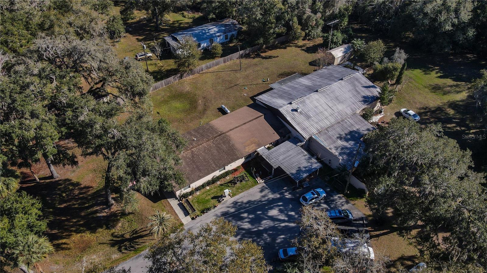 5650 NW 219 ST, MICANOPY, FL, 32667