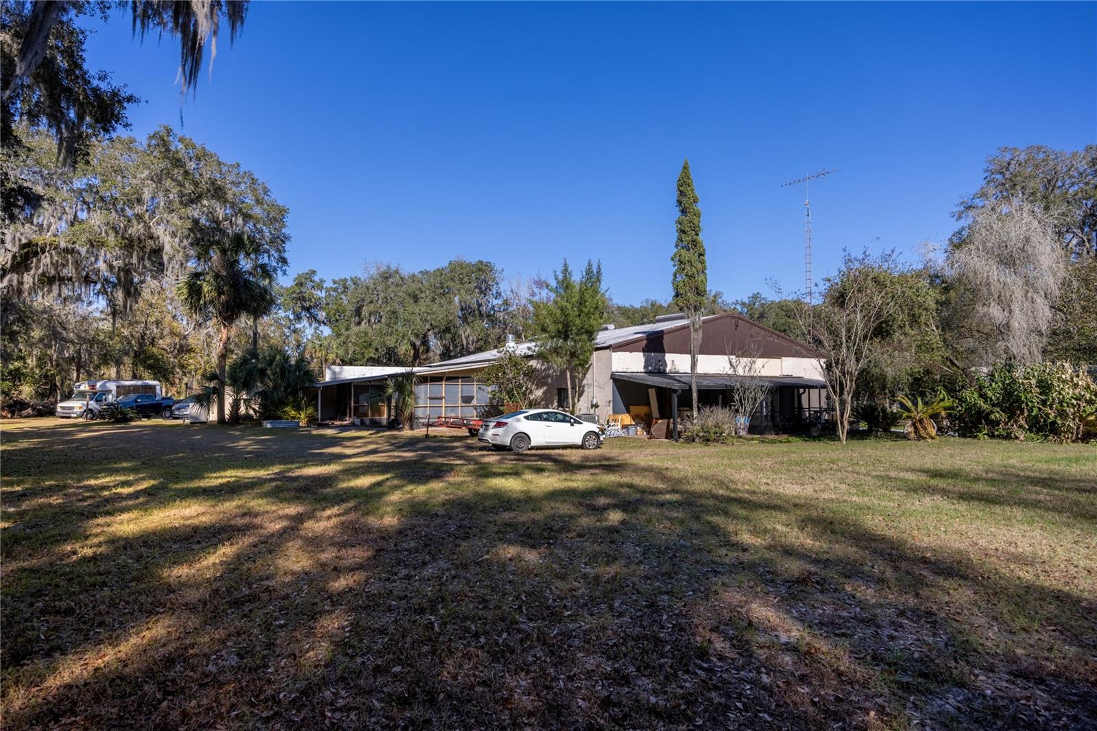 5650 NW 219 ST, MICANOPY, FL, 32667