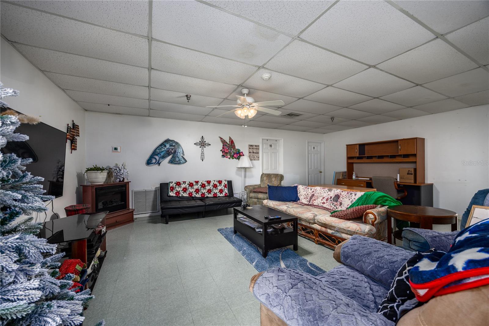 5650 NW 219 ST, MICANOPY, FL, 32667