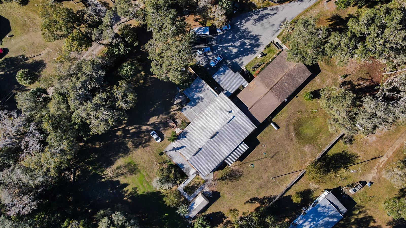 5650 NW 219 ST, MICANOPY, FL, 32667