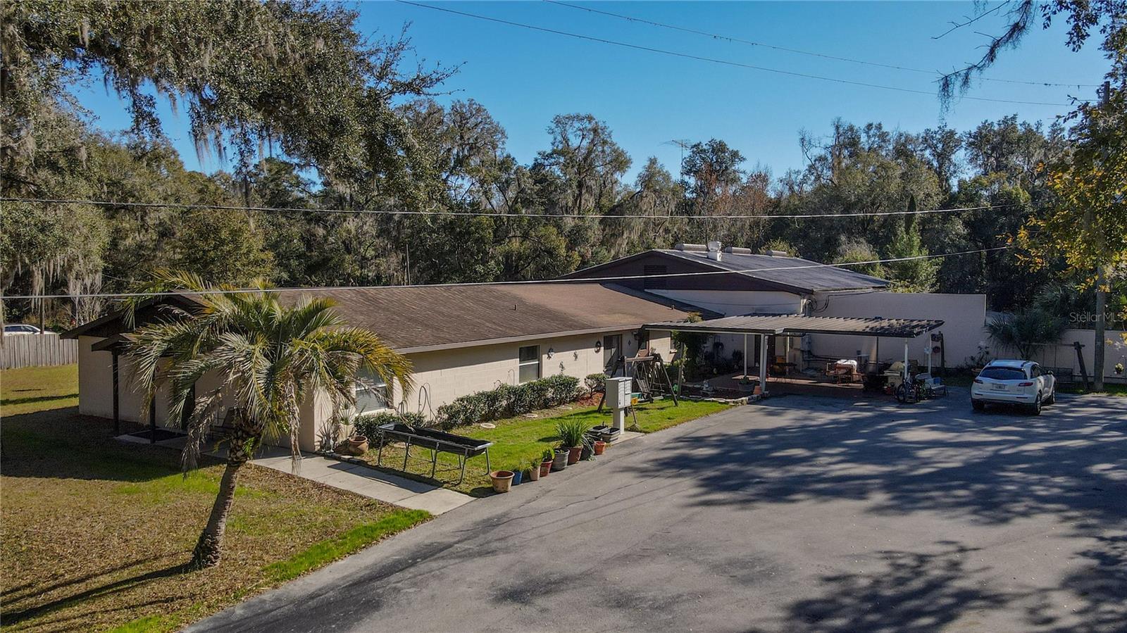 5650 NW 219 ST, MICANOPY, FL, 32667