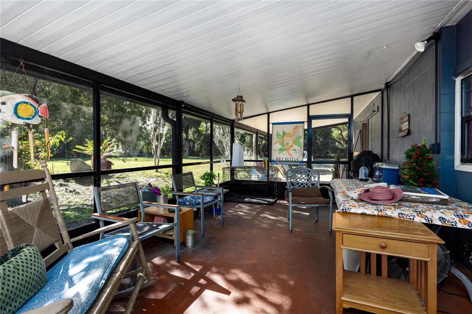 5650 NW 219 ST, MICANOPY, FL, 32667