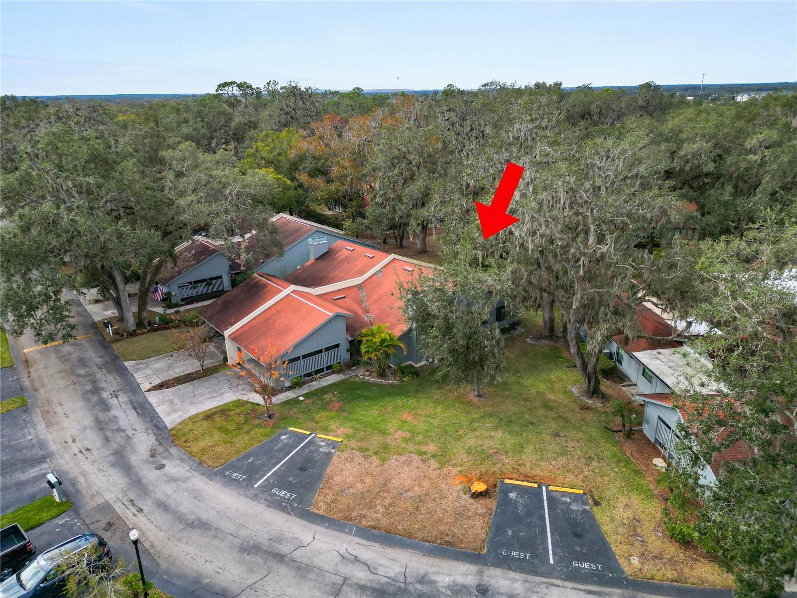 6611 SWEETBRIAR LN #NA, LAKELAND, FL, 33813