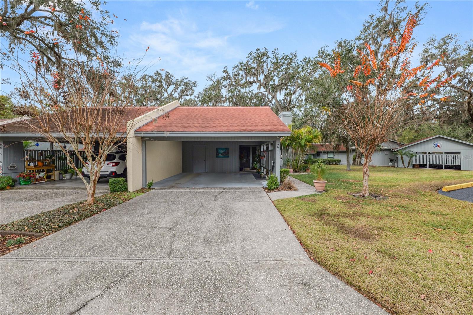 6611 SWEETBRIAR LN #NA, LAKELAND, FL, 33813