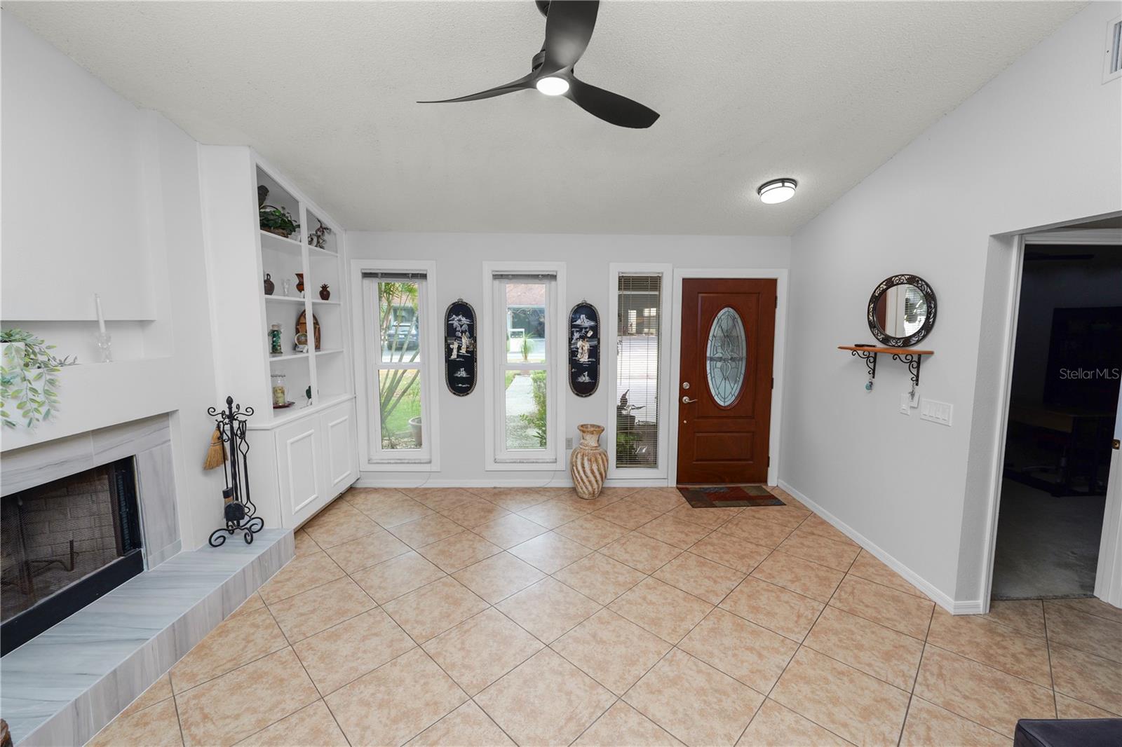 6611 SWEETBRIAR LN #NA, LAKELAND, FL, 33813