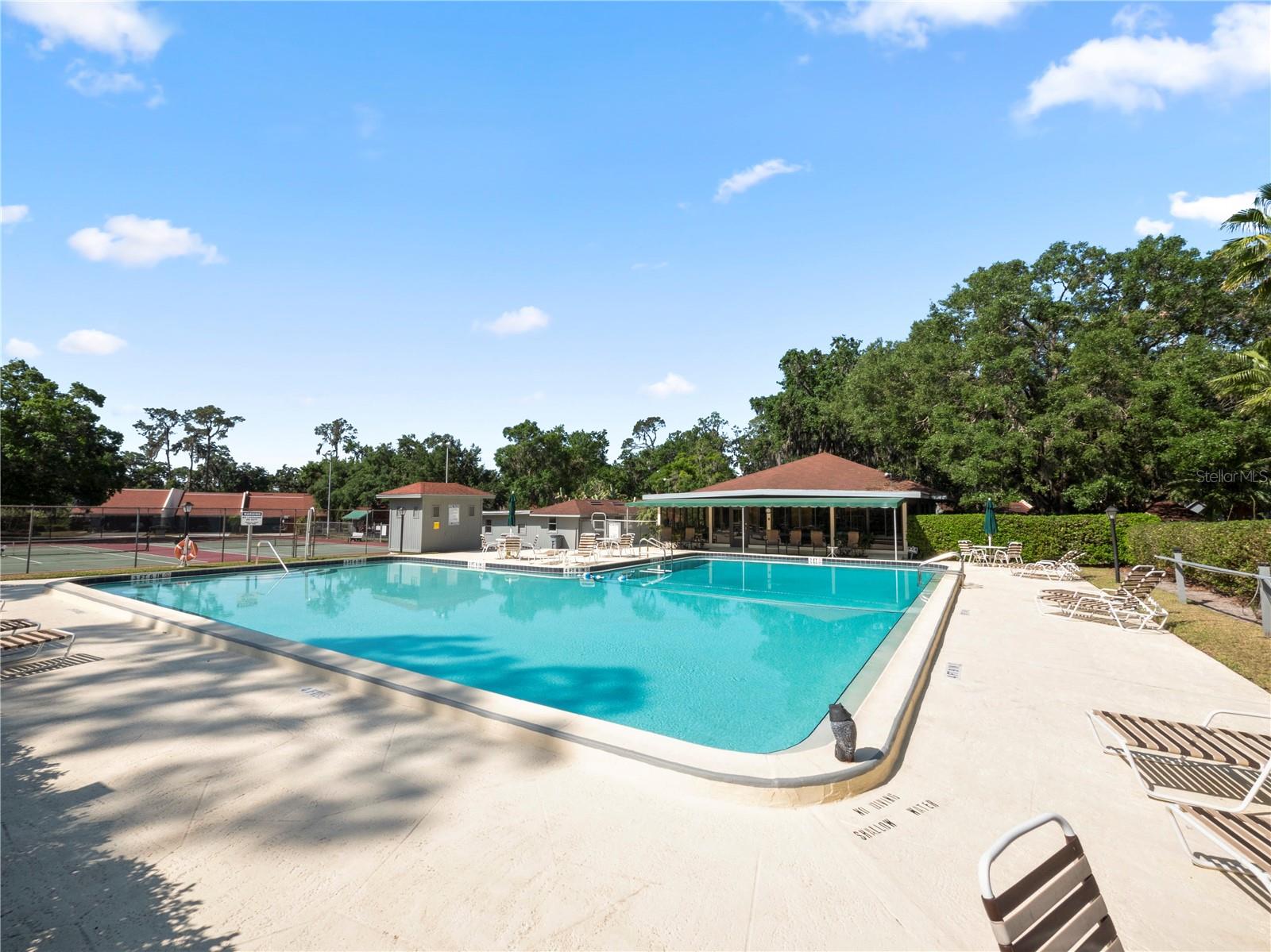 6611 SWEETBRIAR LN #NA, LAKELAND, FL, 33813