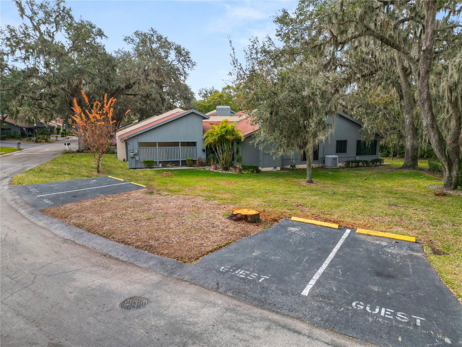 6611 SWEETBRIAR LN #NA, LAKELAND, FL, 33813