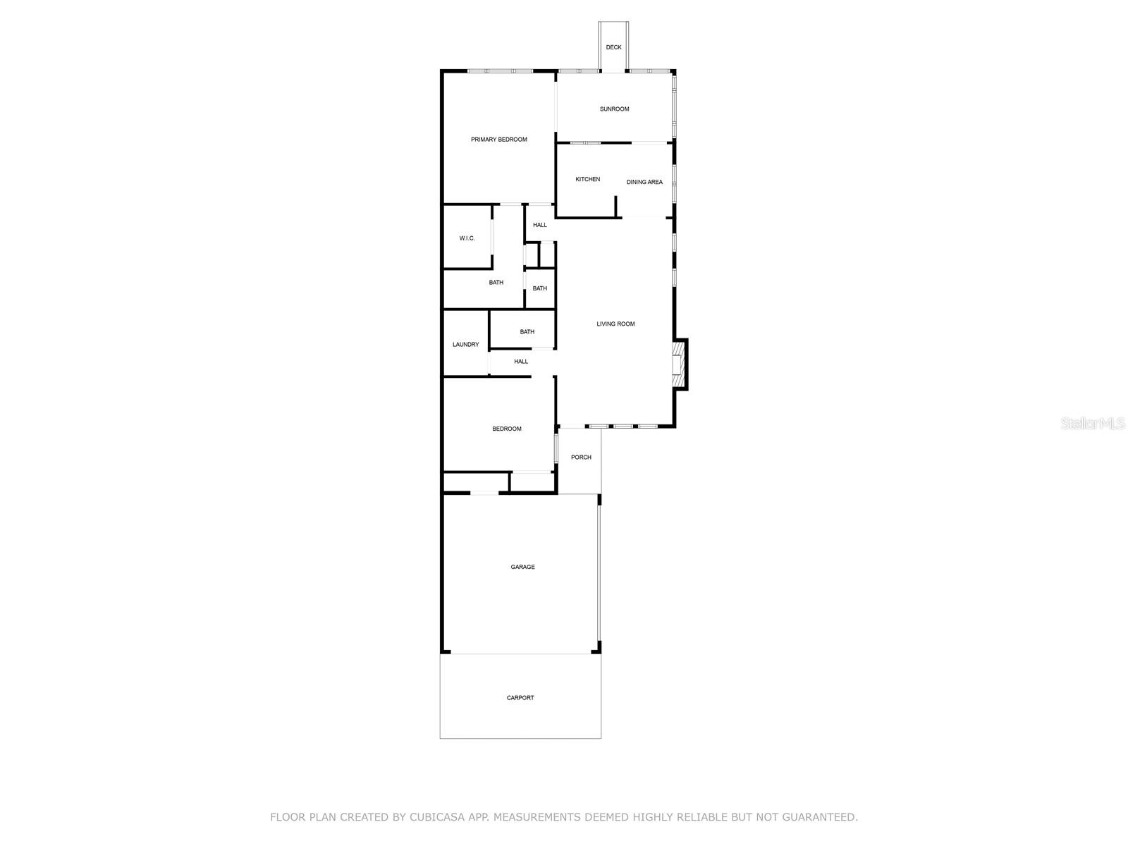 6611 SWEETBRIAR LN #NA, LAKELAND, FL, 33813