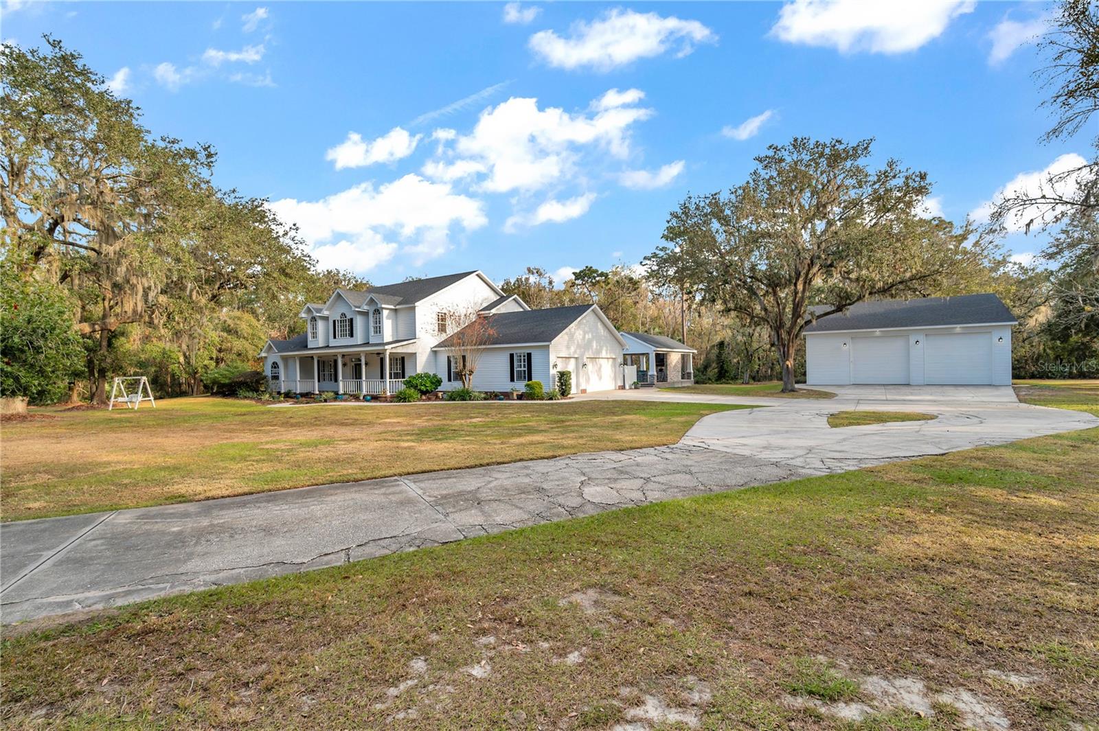 2750 W PIPKIN RD, LAKELAND, FL, 33811