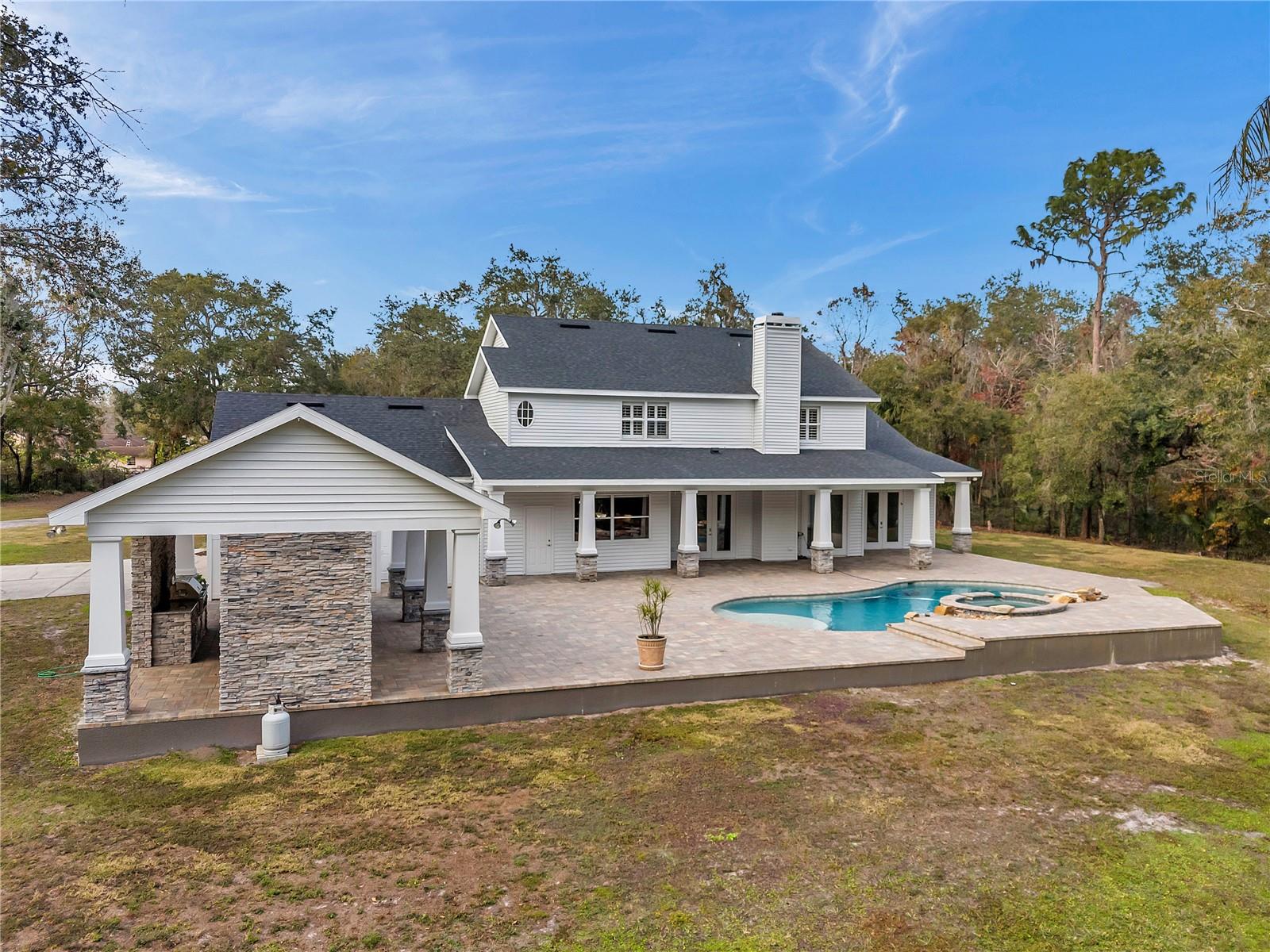2750 W PIPKIN RD, LAKELAND, FL, 33811