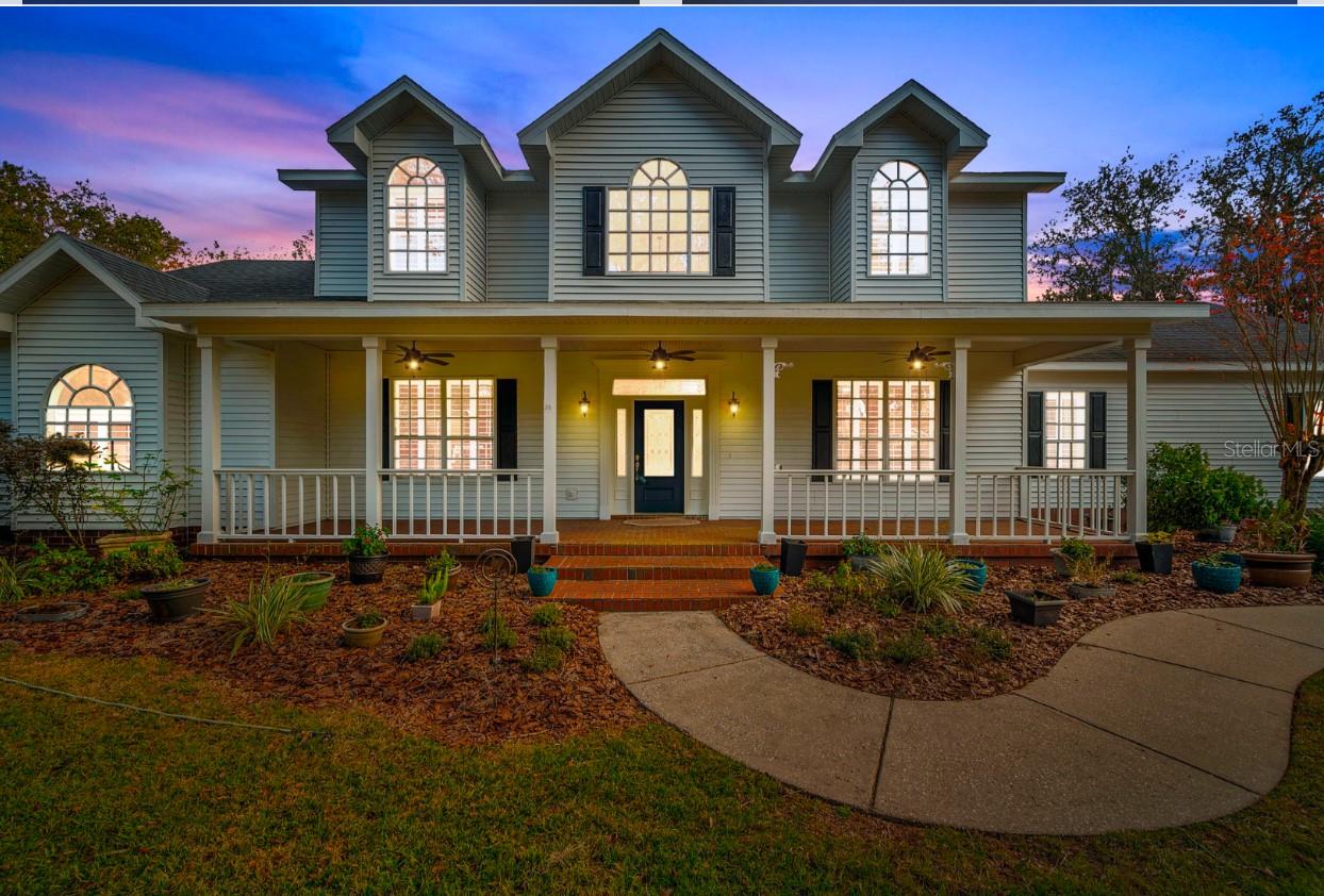 2750 W PIPKIN RD, LAKELAND, FL, 33811
