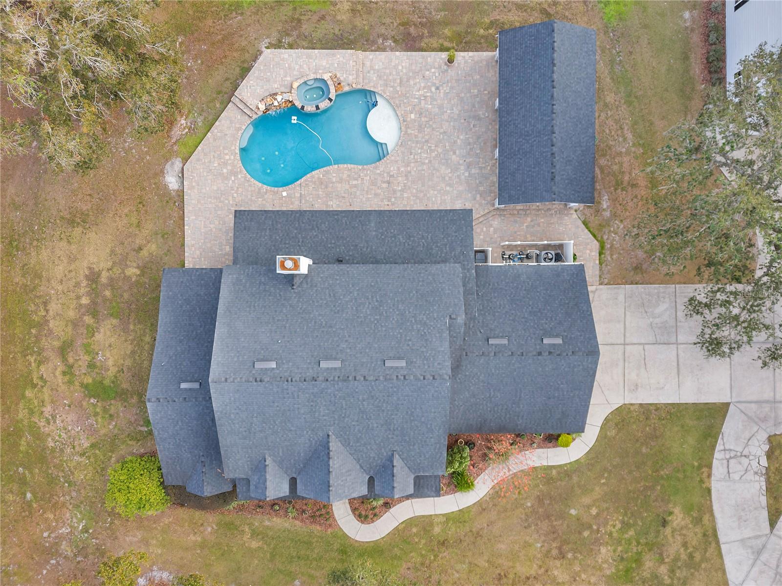 2750 W PIPKIN RD, LAKELAND, FL, 33811