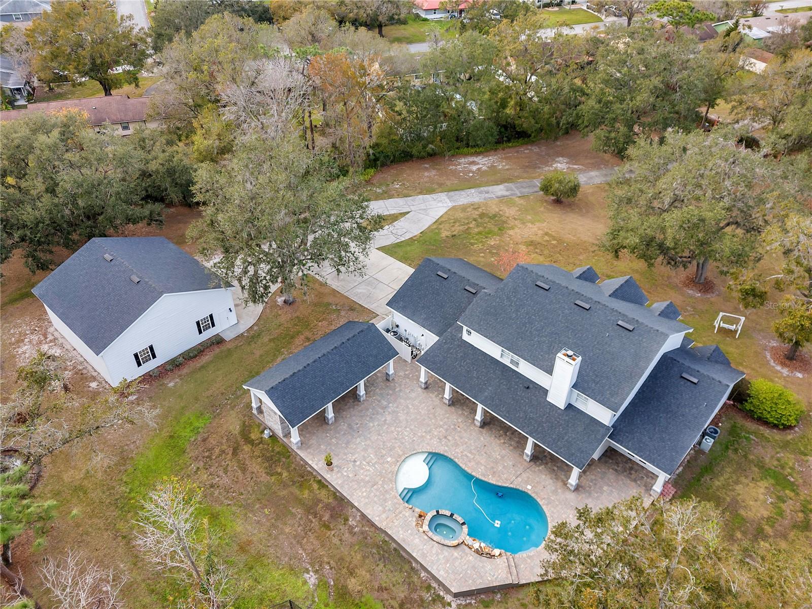 2750 W PIPKIN RD, LAKELAND, FL, 33811