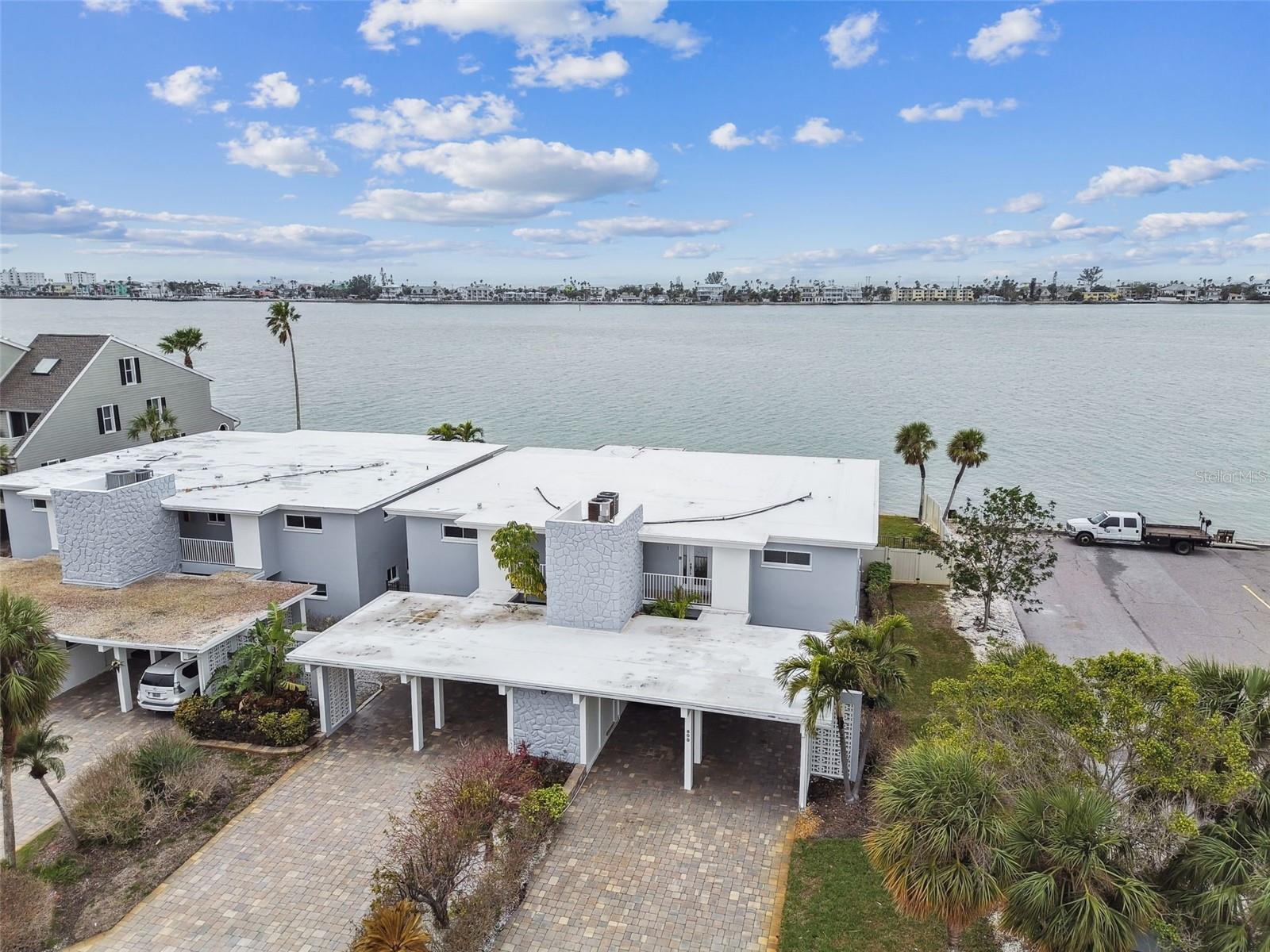 800 MADONNA BLVD #2, TIERRA VERDE, FL, 33715