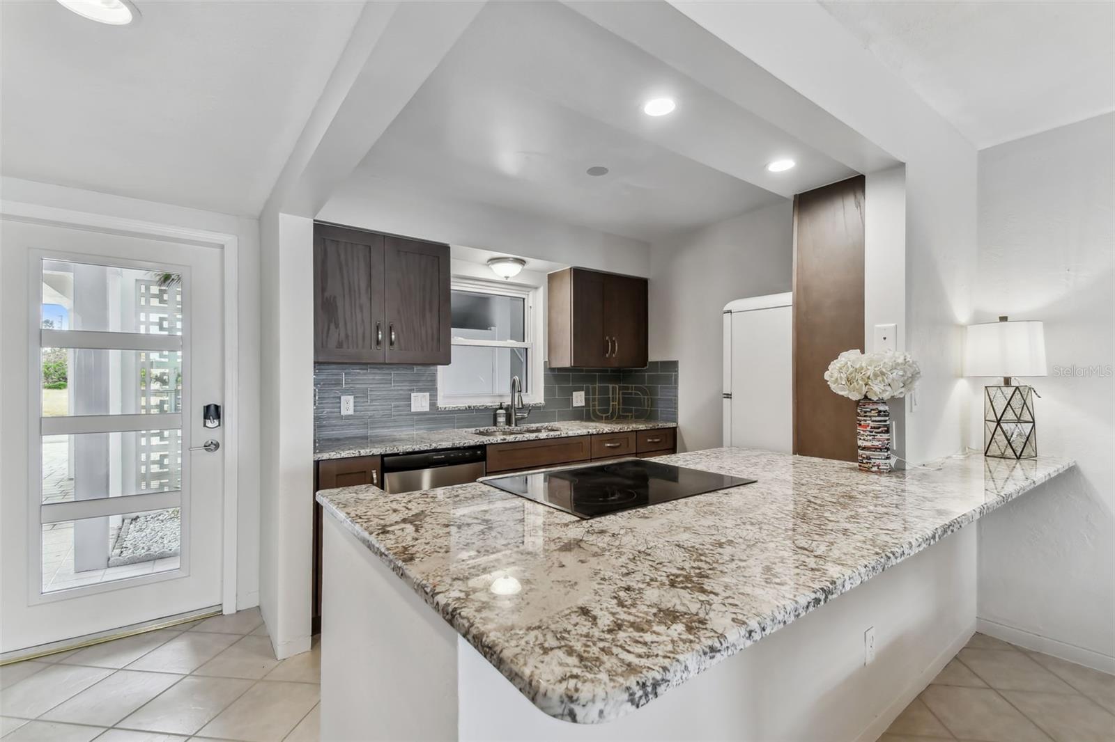 800 MADONNA BLVD #2, TIERRA VERDE, FL, 33715