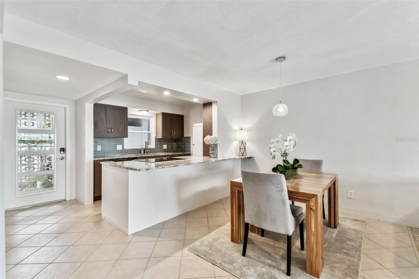 800 MADONNA BLVD #2, TIERRA VERDE, FL, 33715