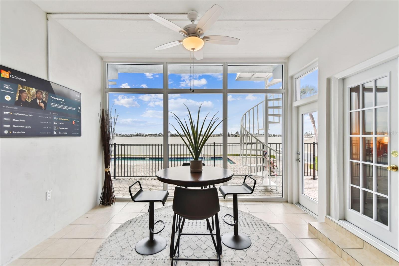 800 MADONNA BLVD #2, TIERRA VERDE, FL, 33715