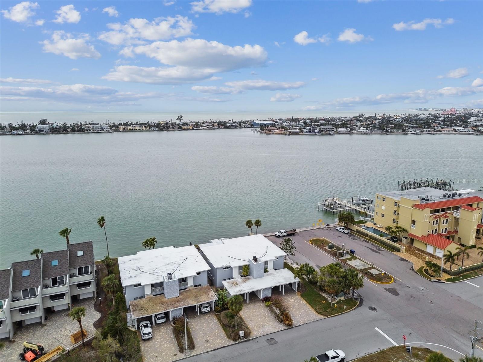 800 MADONNA BLVD #2, TIERRA VERDE, FL, 33715