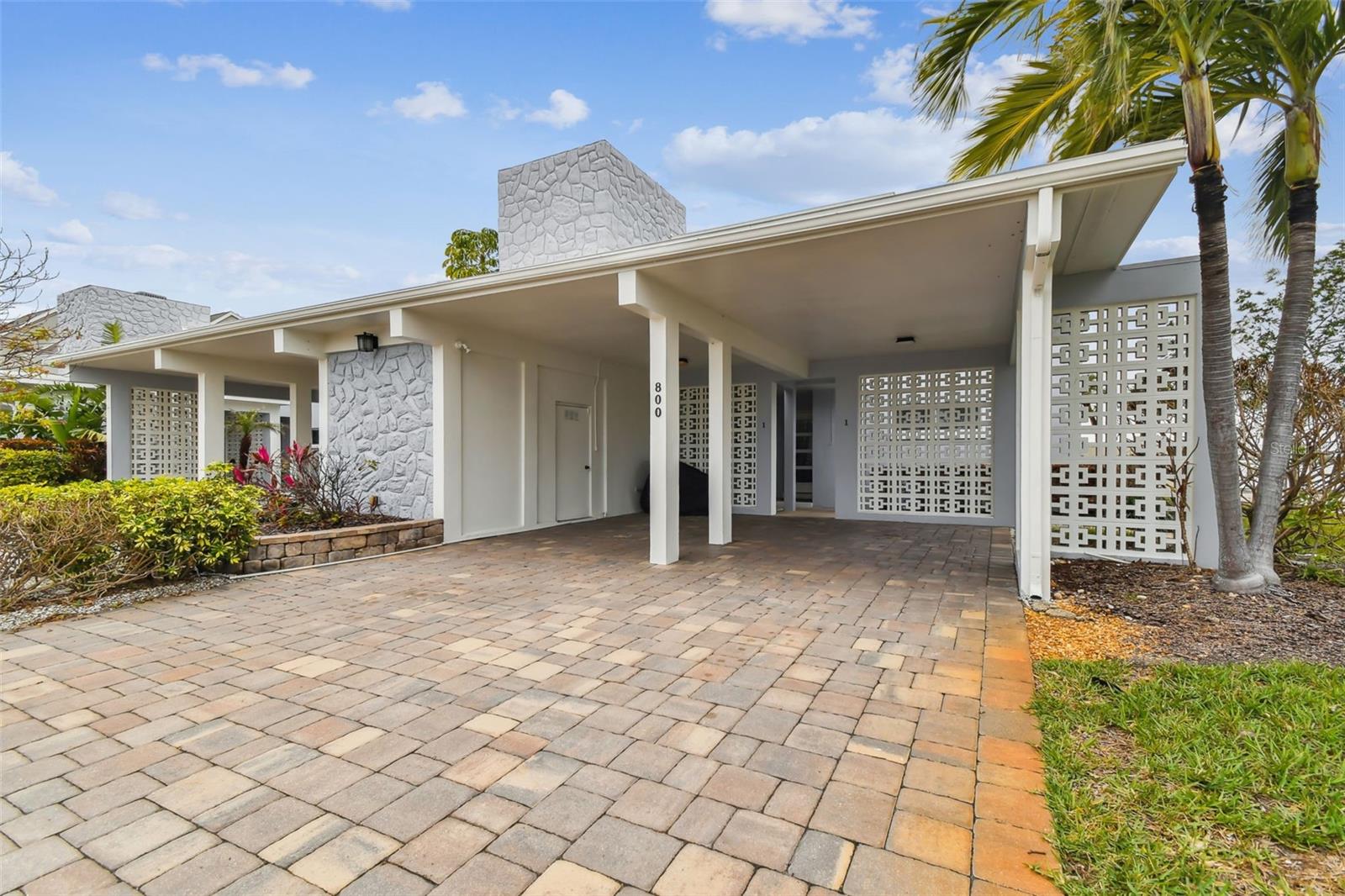 800 MADONNA BLVD #2, TIERRA VERDE, FL, 33715