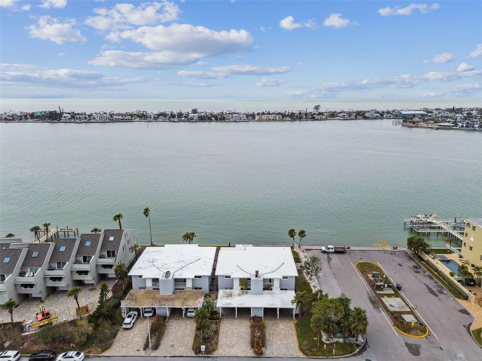 800 MADONNA BLVD #2, TIERRA VERDE, FL, 33715