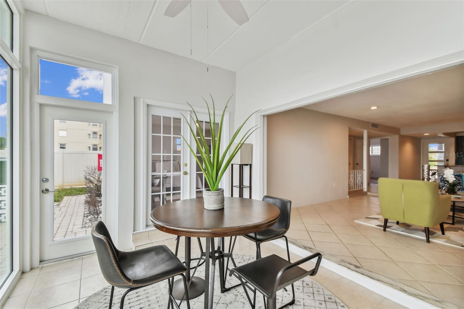 800 MADONNA BLVD #2, TIERRA VERDE, FL, 33715