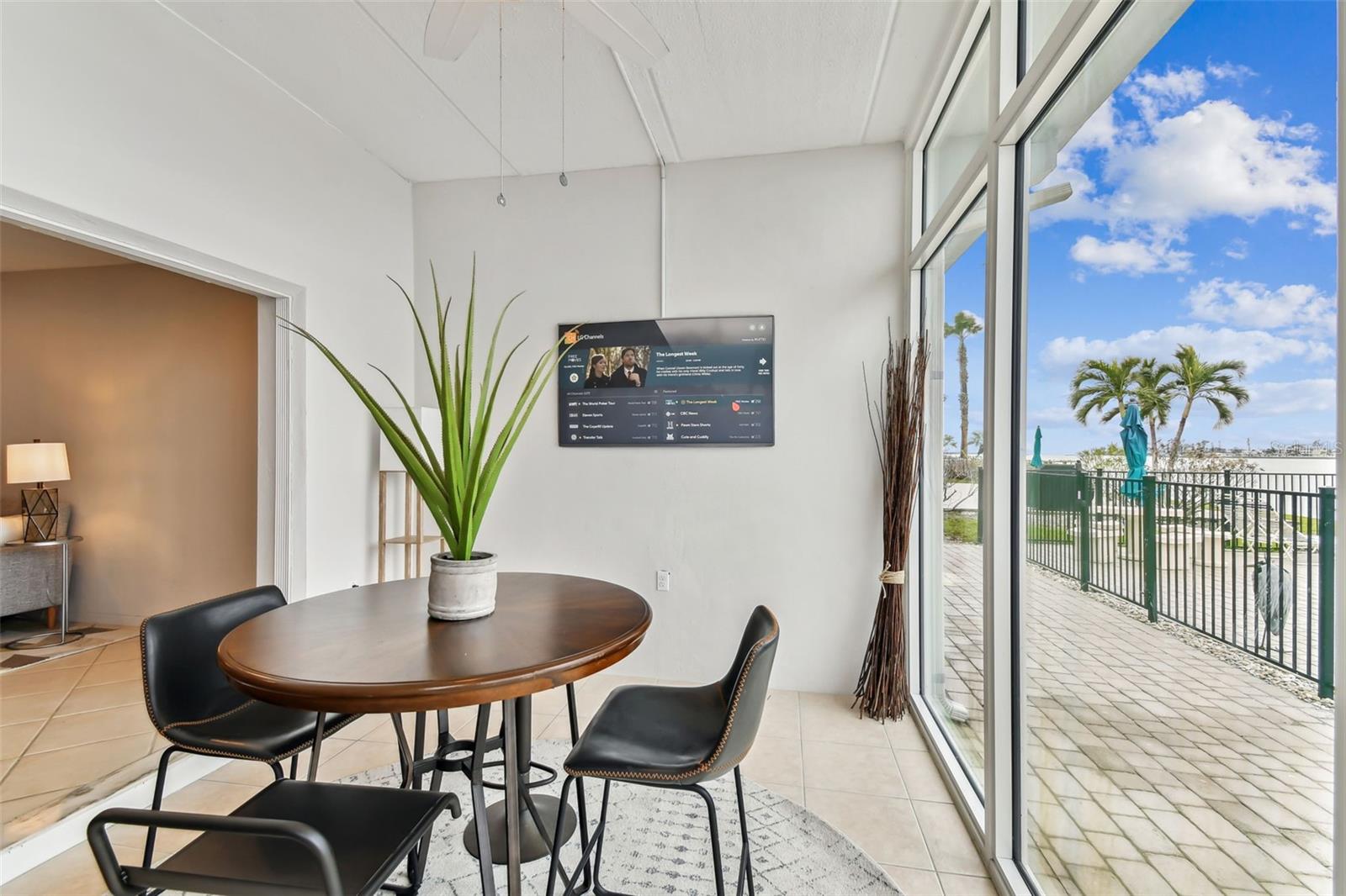 800 MADONNA BLVD #2, TIERRA VERDE, FL, 33715