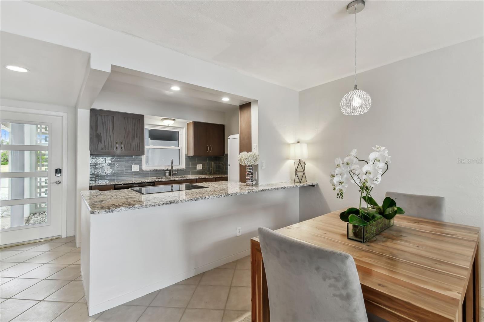 800 MADONNA BLVD #2, TIERRA VERDE, FL, 33715