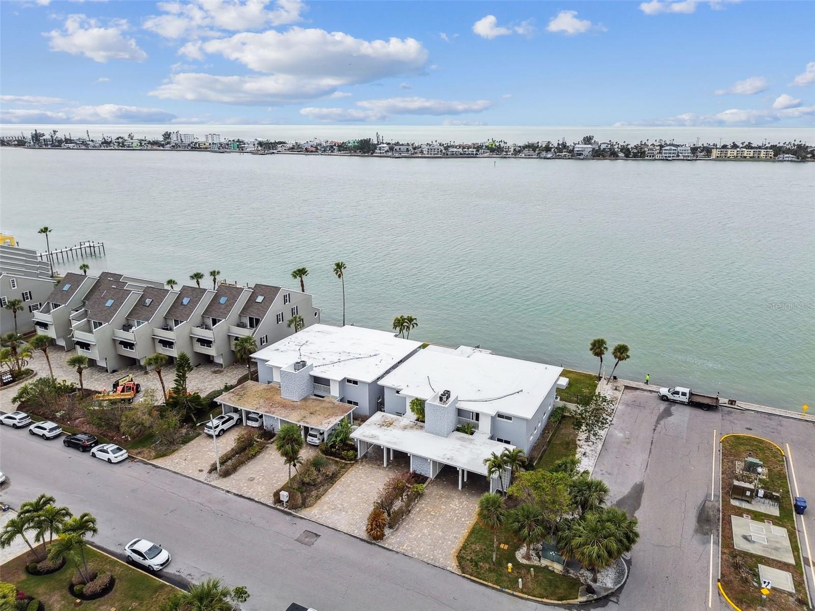 800 MADONNA BLVD #2, TIERRA VERDE, FL, 33715