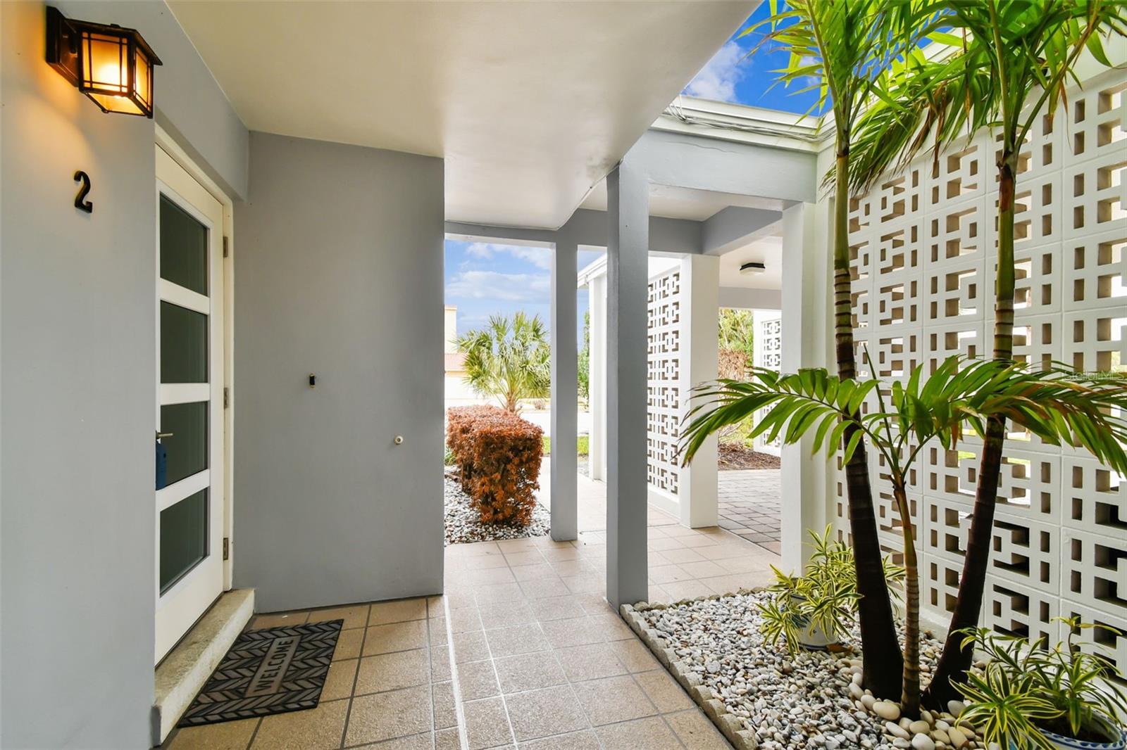 800 MADONNA BLVD #2, TIERRA VERDE, FL, 33715