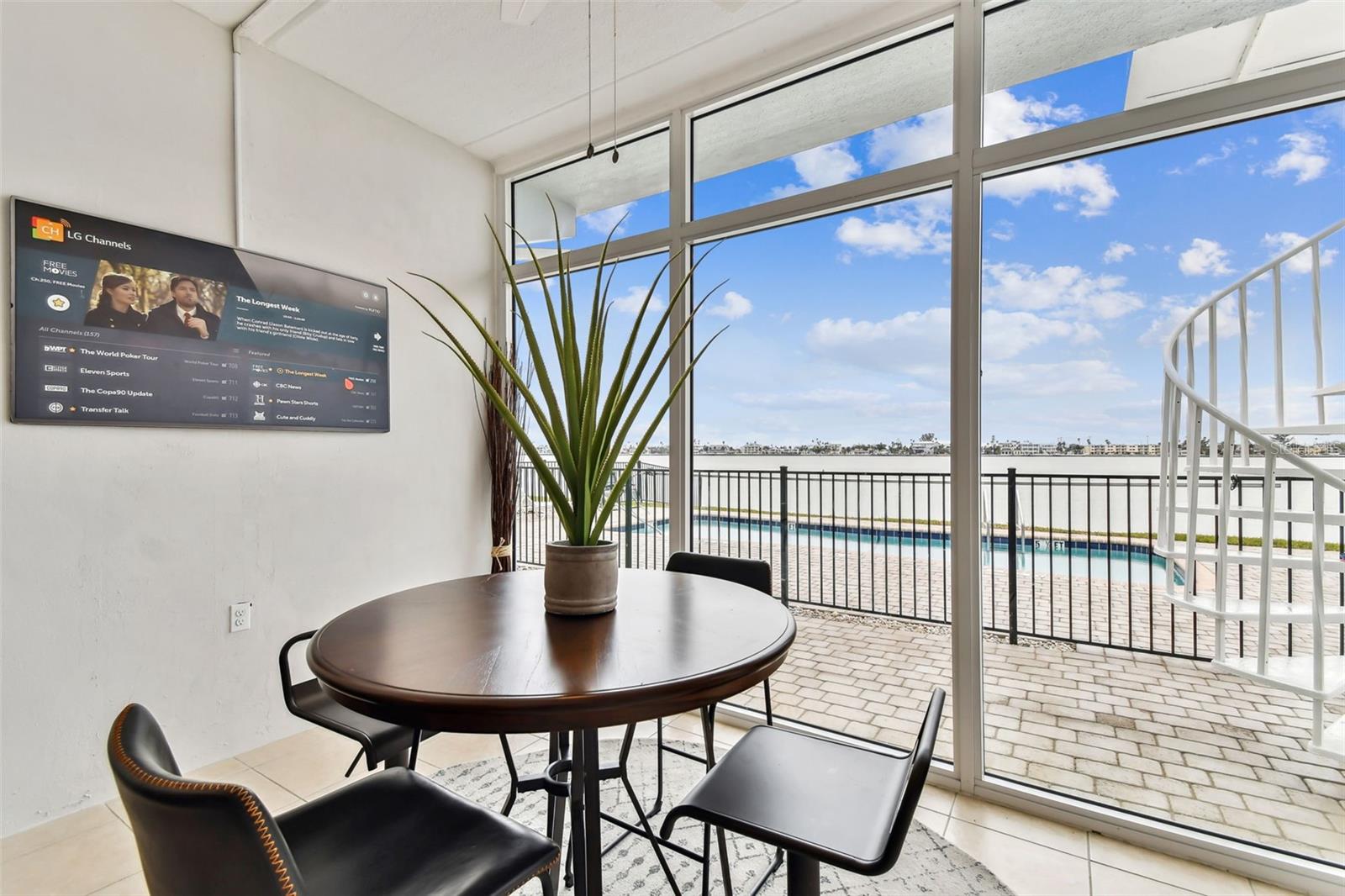 800 MADONNA BLVD #2, TIERRA VERDE, FL, 33715