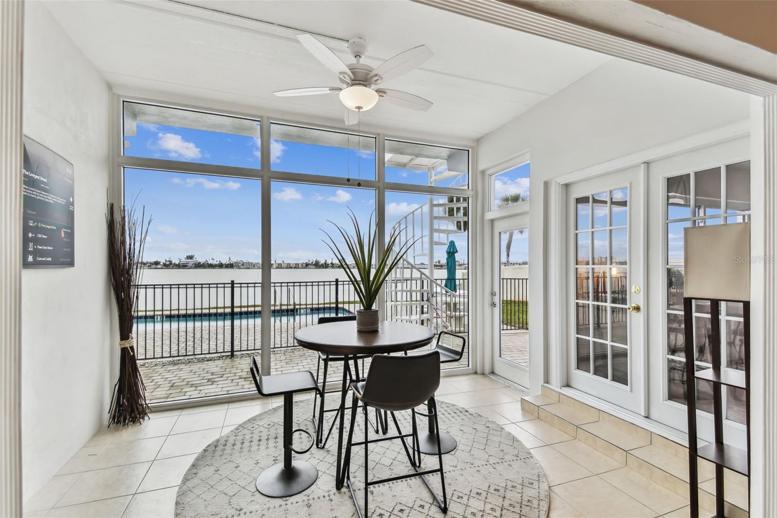 800 MADONNA BLVD #2, TIERRA VERDE, FL, 33715