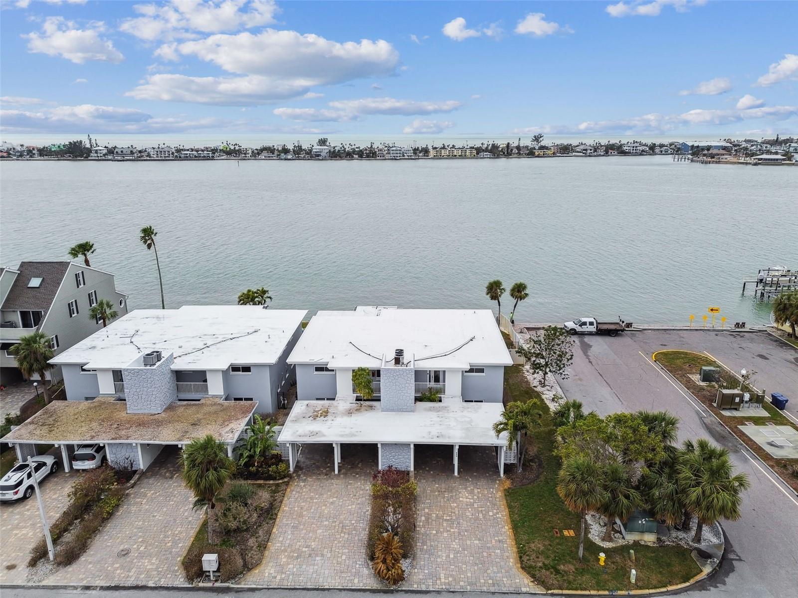 800 MADONNA BLVD #2, TIERRA VERDE, FL, 33715