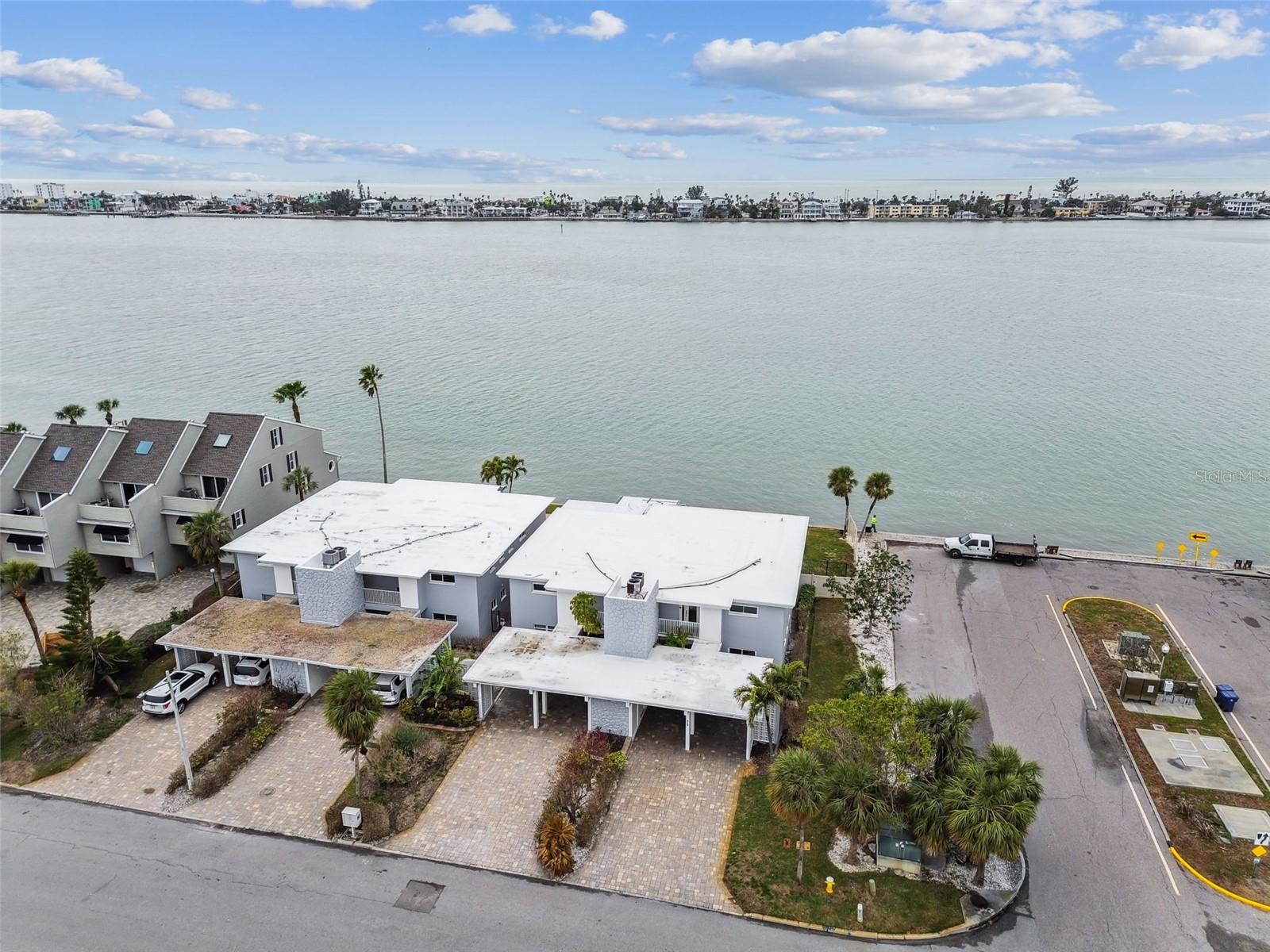 800 MADONNA BLVD #2, TIERRA VERDE, FL, 33715