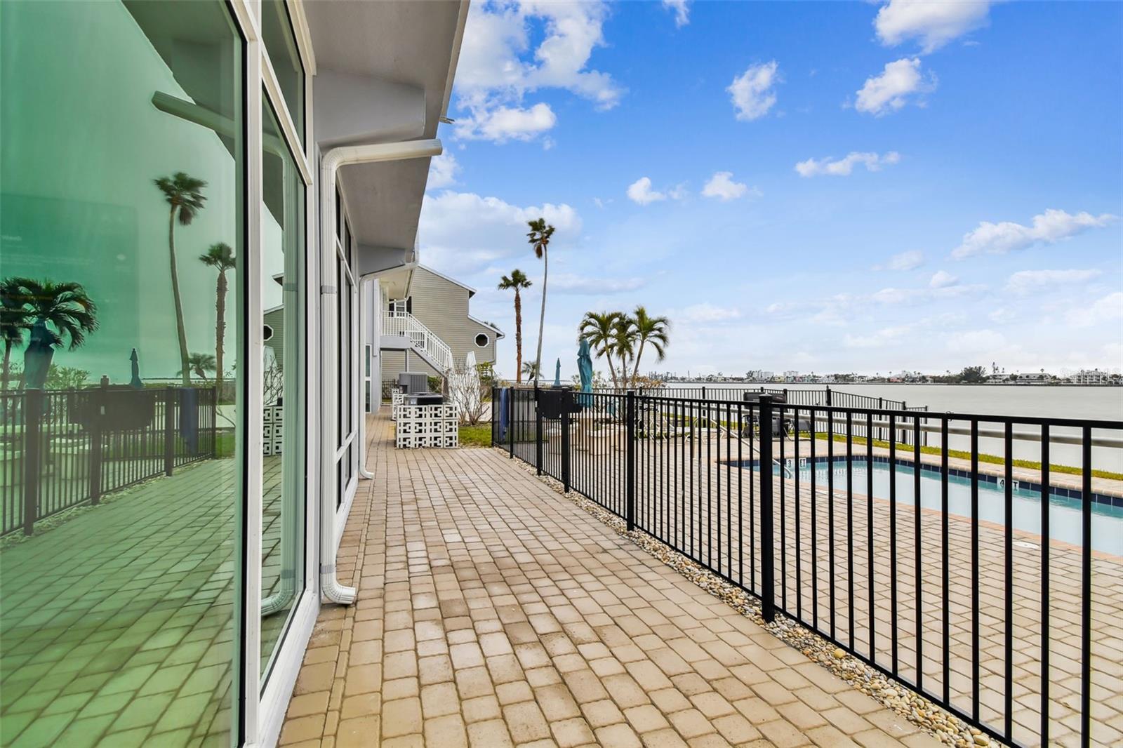 800 MADONNA BLVD #2, TIERRA VERDE, FL, 33715