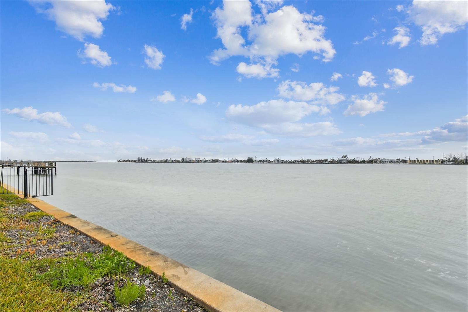 800 MADONNA BLVD #2, TIERRA VERDE, FL, 33715