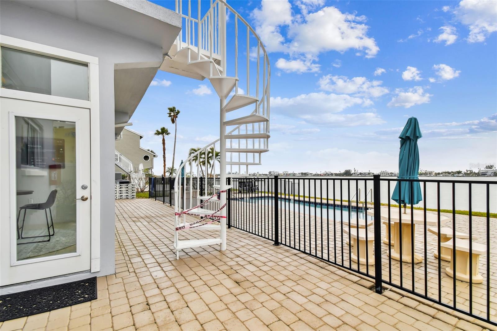 800 MADONNA BLVD #2, TIERRA VERDE, FL, 33715