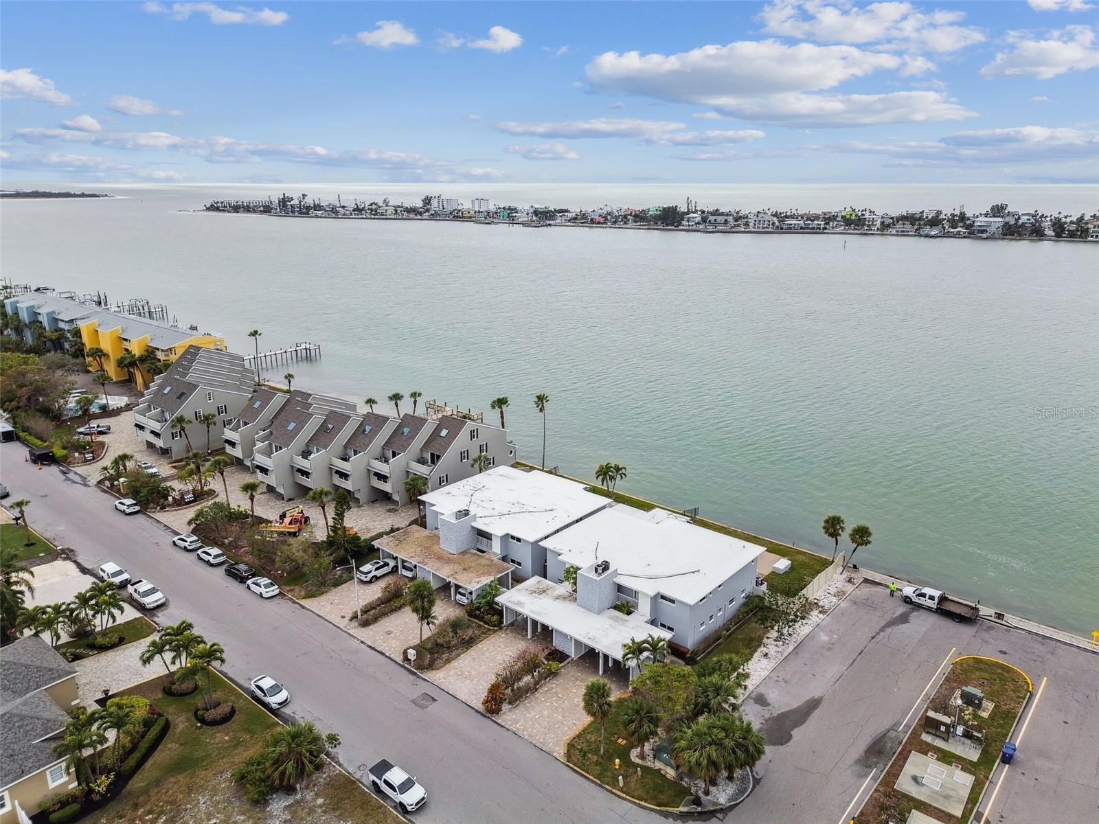 800 MADONNA BLVD #2, TIERRA VERDE, FL, 33715