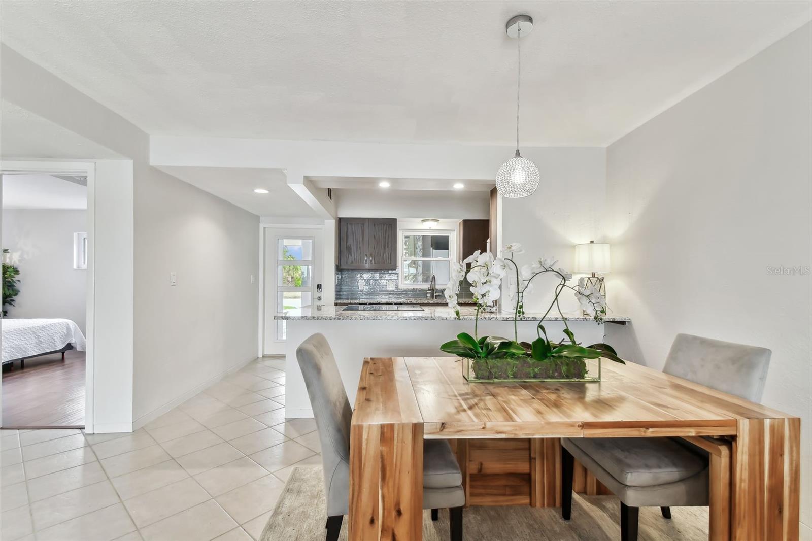 800 MADONNA BLVD #2, TIERRA VERDE, FL, 33715
