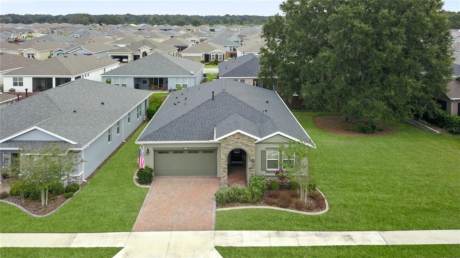 OCALA PRESERVE PH 9, OCALA, FL, 34482