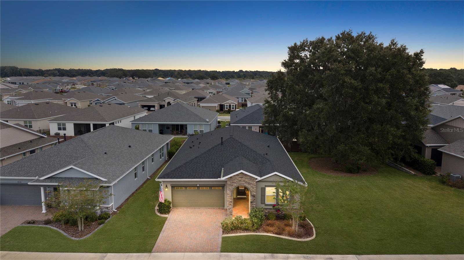 OCALA PRESERVE PH 9, OCALA, FL, 34482