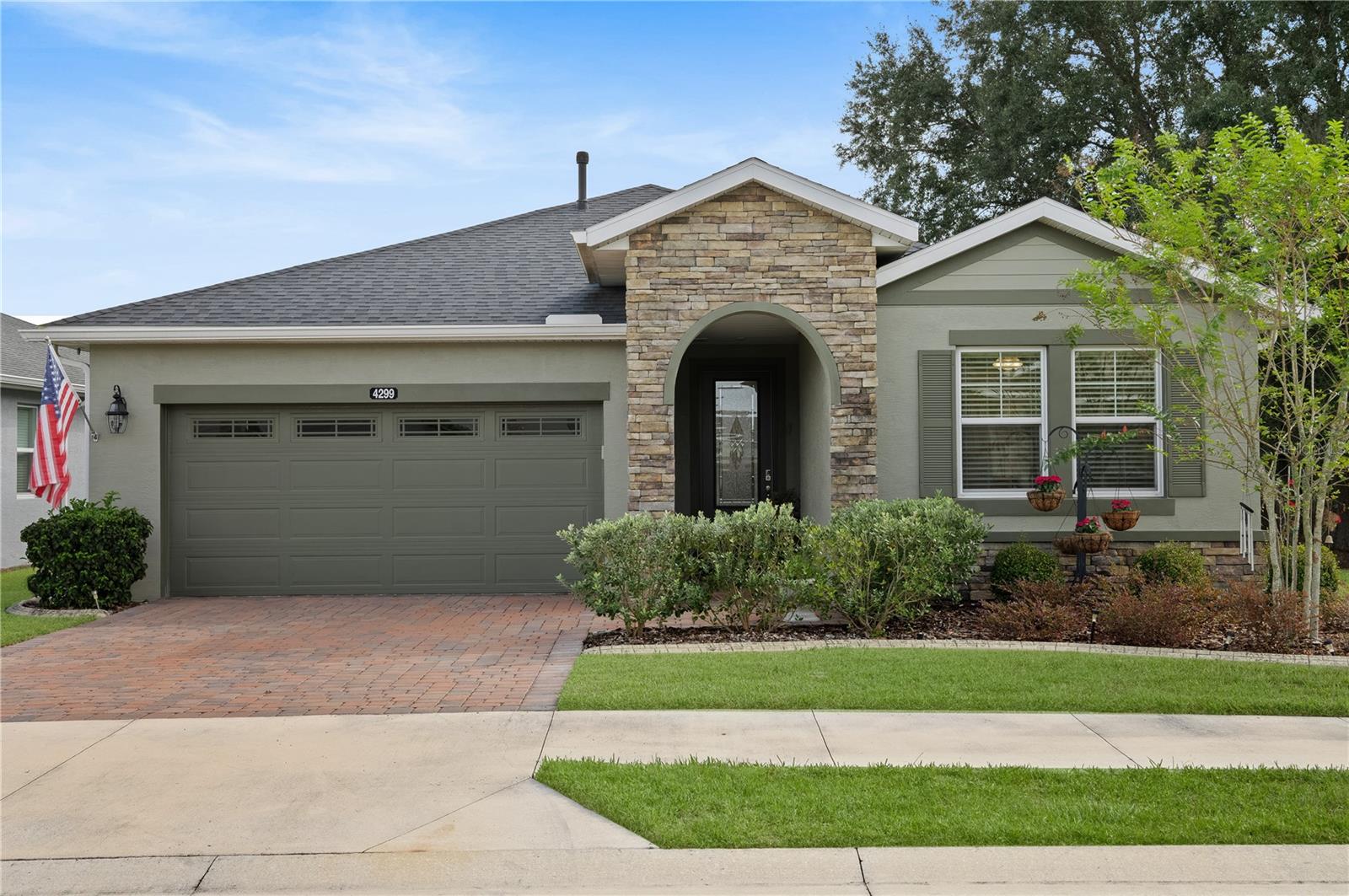 OCALA PRESERVE PH 9, OCALA, FL, 34482
