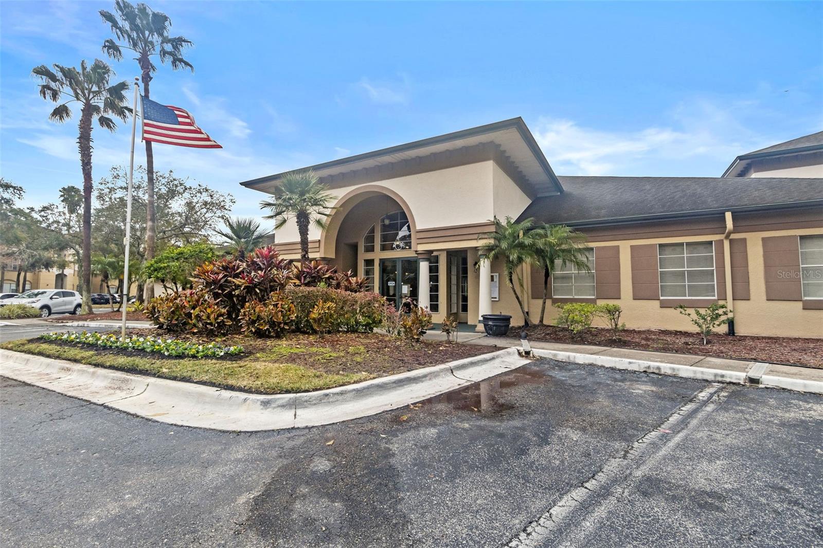17108 CARRINGTON PARK DR #710, TAMPA, FL, 33647