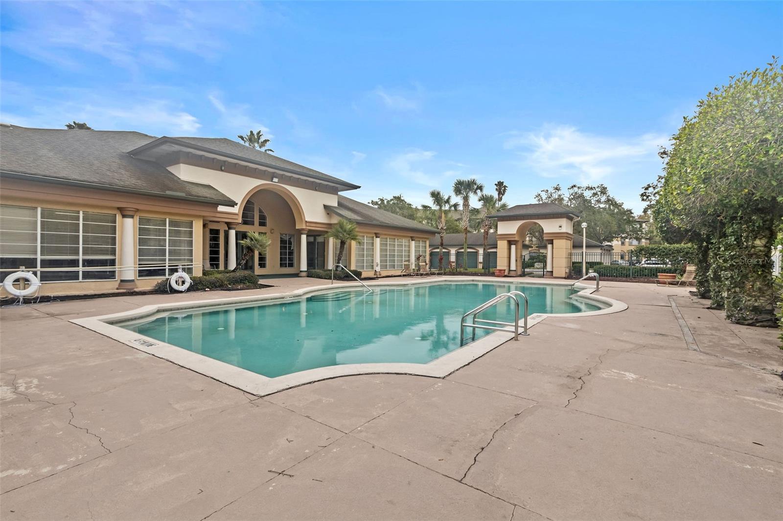 17108 CARRINGTON PARK DR #710, TAMPA, FL, 33647