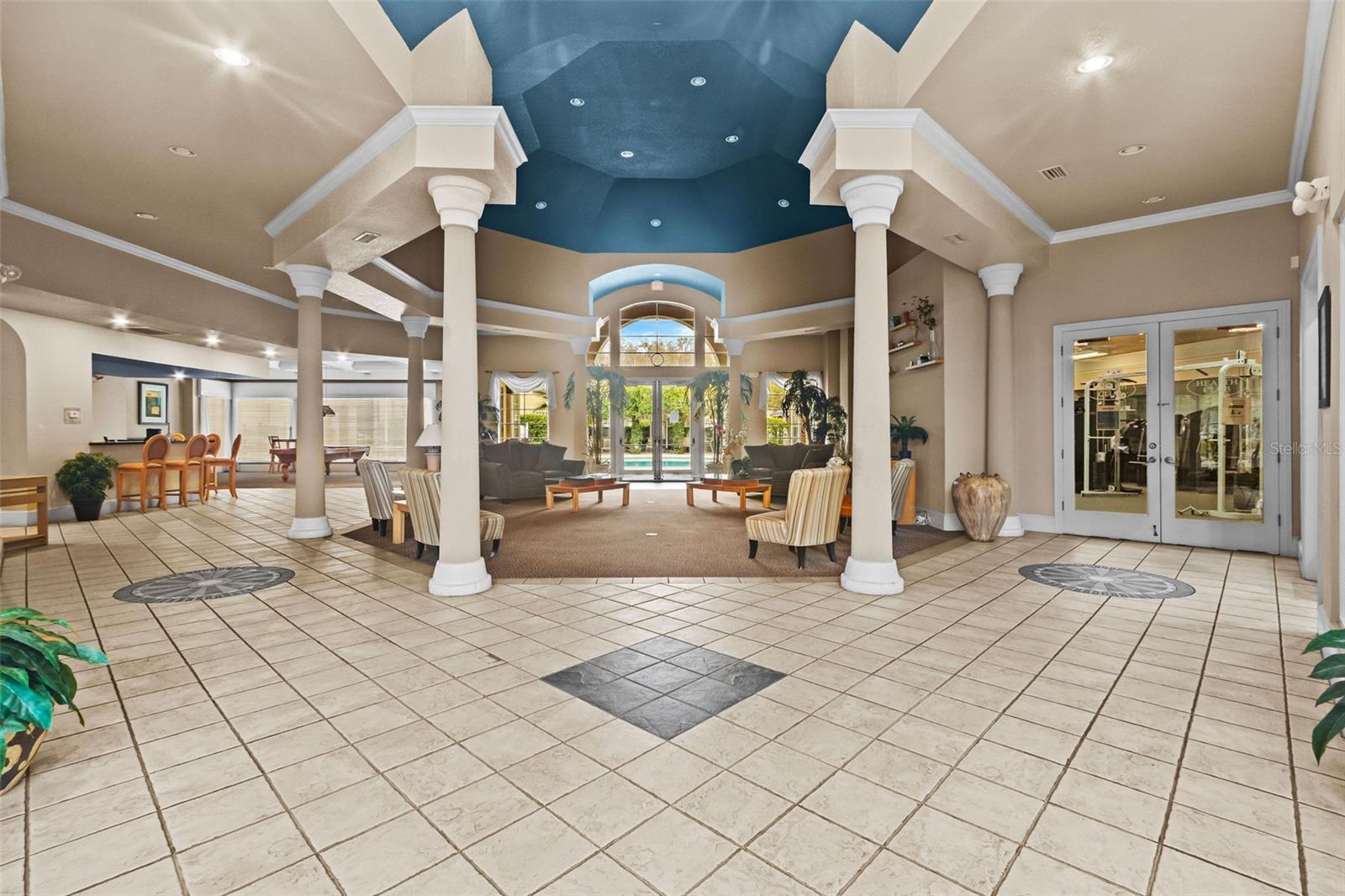 17108 CARRINGTON PARK DR #710, TAMPA, FL, 33647