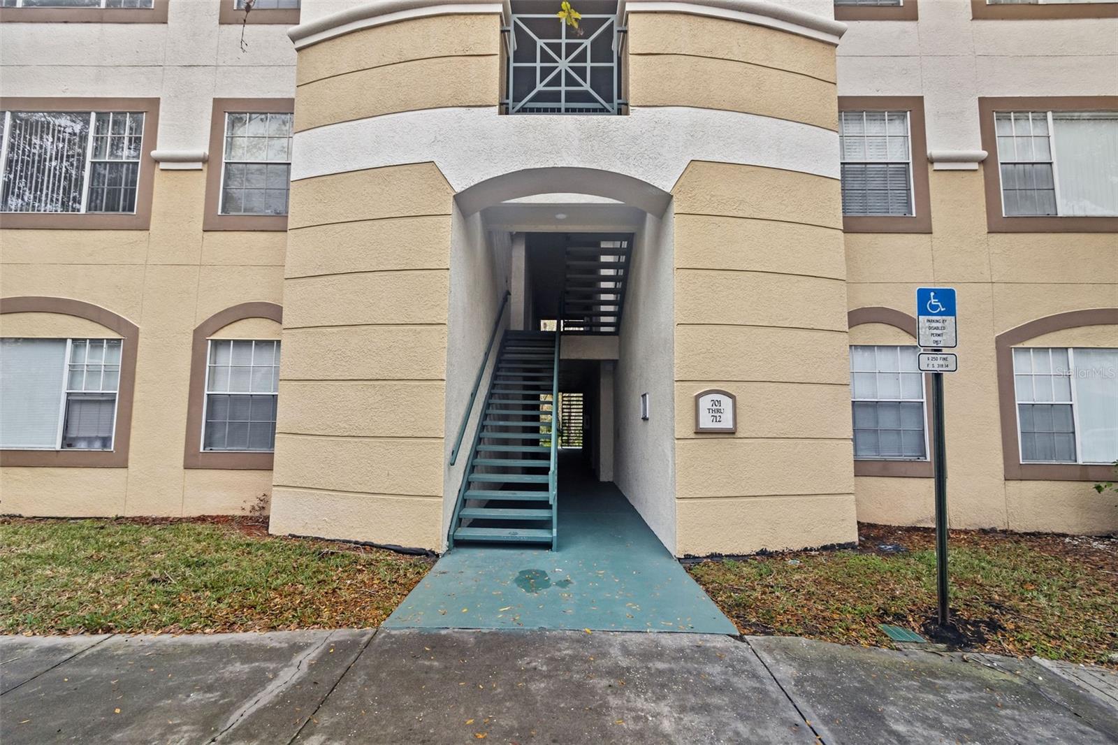 17108 CARRINGTON PARK DR #710, TAMPA, FL, 33647