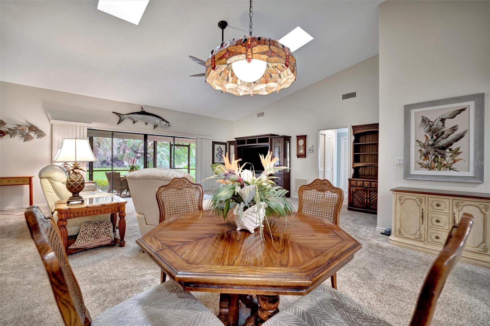 3844 WILSHIRE CIR W #20, SARASOTA, FL, 34238