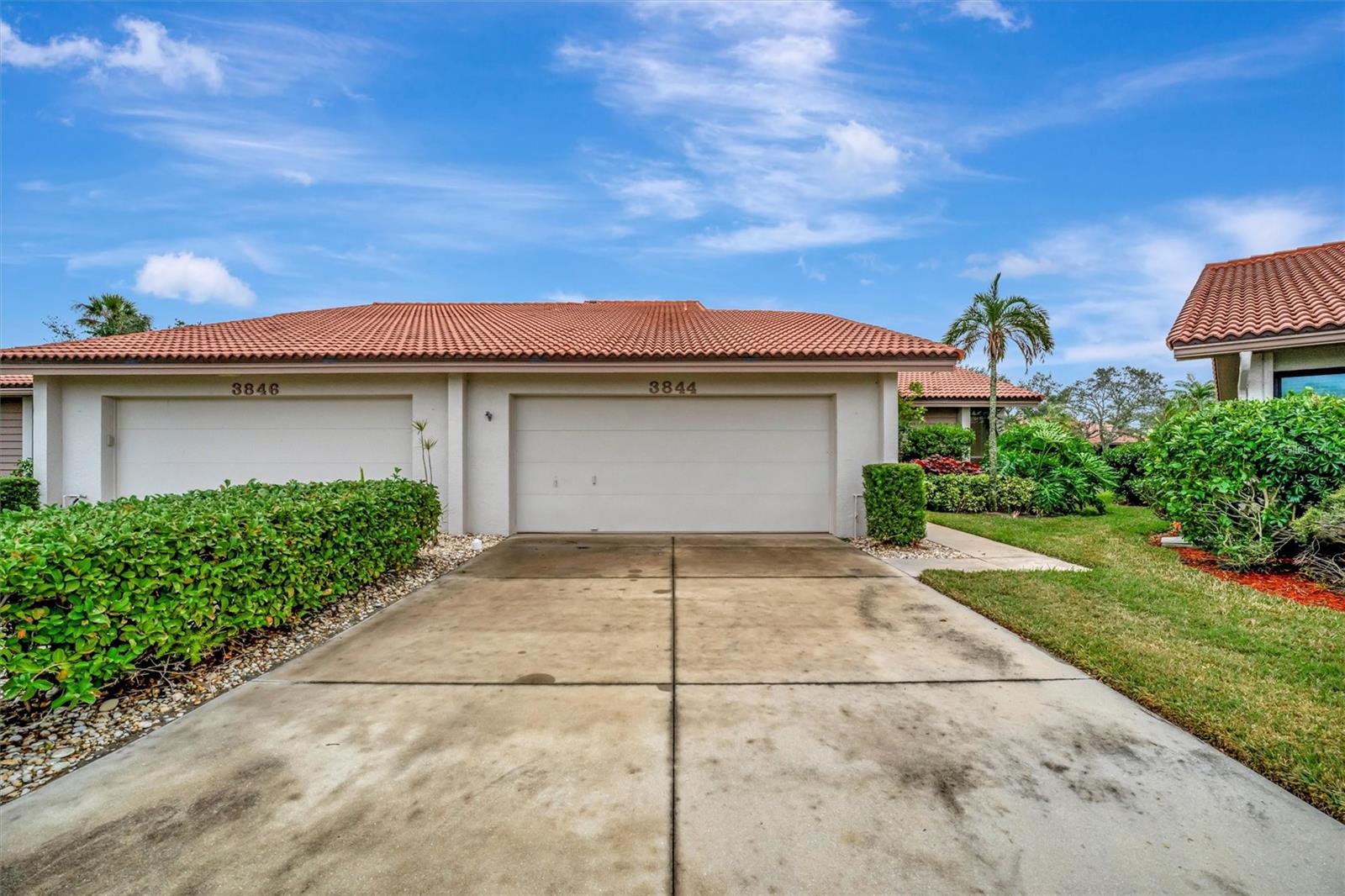 3844 WILSHIRE CIR W #20, SARASOTA, FL, 34238