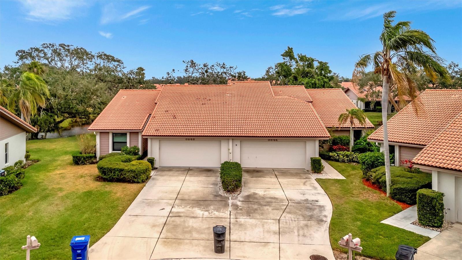 3844 WILSHIRE CIR W #20, SARASOTA, FL, 34238