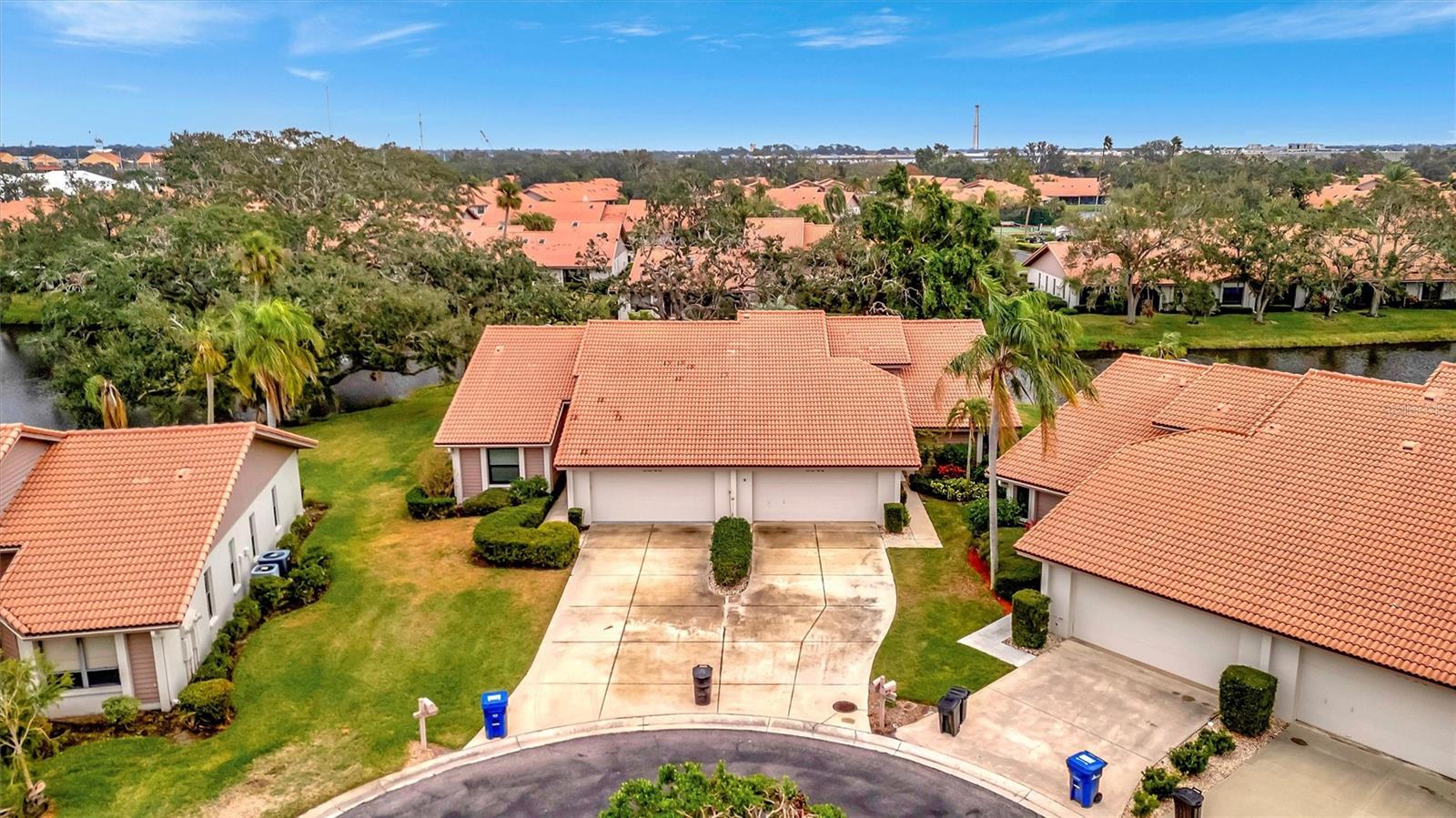 3844 WILSHIRE CIR W #20, SARASOTA, FL, 34238